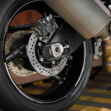 Мотоцикл Suzuki GSX-R1000 Состояние нового с пробегом 17071 км