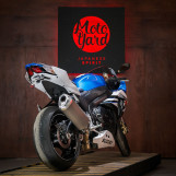 Мотоцикл Suzuki GSX-R1000 Состояние нового с пробегом 17071 км