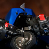 Мотоцикл Suzuki GSX-R1000 Состояние нового с пробегом 17071 км