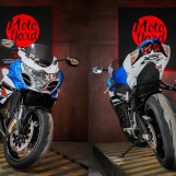 Мотоцикл Suzuki GSX-R1000 Состояние нового с пробегом 17071 км