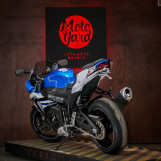 Мотоцикл Suzuki GSX-R1000 Состояние нового с пробегом 17071 км