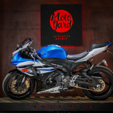 Мотоцикл Suzuki GSX-R1000 Состояние нового с пробегом 17071 км