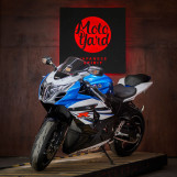 Мотоцикл Suzuki GSX-R1000 Состояние нового с пробегом 17071 км