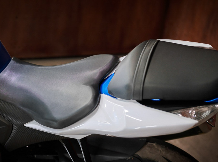 Мотоцикл Suzuki GSX-R1000 Состояние нового с пробегом 17071 км