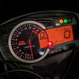 Мотоцикл Suzuki GSX-R1000 1 Million Commemorative Edition 543/1985 с пробегом 11660 км