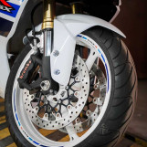 Мотоцикл Suzuki GSX-R1000 1 Million Commemorative Edition 543/1985 с пробегом 11660 км