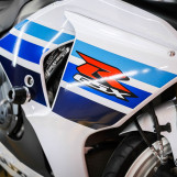 Мотоцикл Suzuki GSX-R1000 1 Million Commemorative Edition 543/1985 с пробегом 11660 км