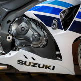 Мотоцикл Suzuki GSX-R1000 1 Million Commemorative Edition 543/1985 с пробегом 11660 км