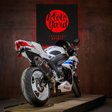 Мотоцикл Suzuki GSX-R1000 1 Million Commemorative Edition 543/1985 с пробегом 11660 км