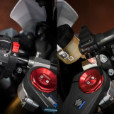 Мотоцикл Suzuki GSX-R1000 1 Million Commemorative Edition 543/1985 с пробегом 11660 км