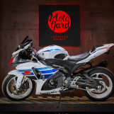 Мотоцикл Suzuki GSX-R1000 1 Million Commemorative Edition 543/1985 с пробегом 11660 км