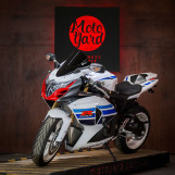Мотоцикл Suzuki GSX-R1000 1 Million Commemorative Edition 543/1985 с пробегом 11660 км