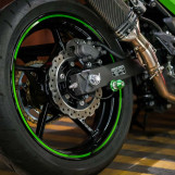 Мотоцикл Kawasaki Ninja 400R ABS з пробігом 7736 км