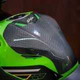 Мотоцикл Kawasaki Ninja 400R ABS з пробігом 7736 км