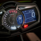 Мотоцикл Kawasaki Ninja 400R ABS з пробігом 7736 км