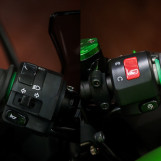 Мотоцикл Kawasaki Ninja 400R ABS з пробігом 7736 км