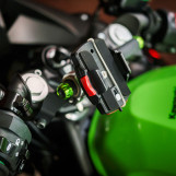 Мотоцикл Kawasaki Ninja 400R ABS з пробігом 7736 км