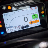 Мотоцикл Honda RedBull CBR600RR Максимальная комплектация Состояние нового с пробегом 2137 км