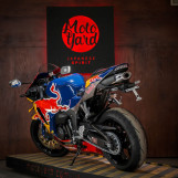 Мотоцикл Honda RedBull CBR600RR Максимальная комплектация Состояние нового с пробегом 2137 км