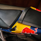 Мотоцикл Honda RedBull CBR600RR Максимальная комплектация Состояние нового с пробегом 2137 км