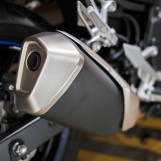 Мотоцикл Honda CBR400R ABS Состояние нового с пробегом 8683 км