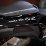 Мотоцикл Honda CBR400R ABS Состояние нового с пробегом 8683 км