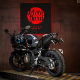 Мотоцикл Honda CBR400R ABS Состояние нового с пробегом 8683 км