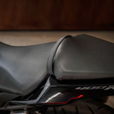 Мотоцикл Honda CBR400R ABS Состояние нового с пробегом 8683 км