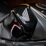 Мотоцикл Honda CBR650R макс Комплектация состояние Нового с пробегом 4089 км