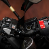 Мотоцикл Honda CBR650R макс Комплектация состояние Нового с пробегом 4089 км