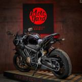 Мотоцикл Honda CBR650R макс Комплектация состояние Нового с пробегом 4089 км