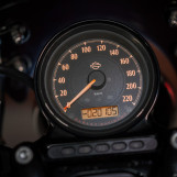 Мотоцикл Harley-Davidson SPORTSTER XL1200X 48 Стан Нового з пробігом 20105 км