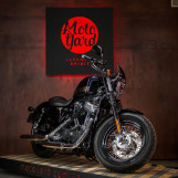 Мотоцикл Harley-Davidson SPORTSTER XL1200X 48 Стан Нового з пробігом 20105 км