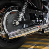 Мотоцикл Harley-Davidson SPORTSTER XL1200X 48 Стан Нового з пробігом 20105 км