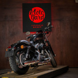 Мотоцикл Harley-Davidson SPORTSTER XL1200X 48 Стан Нового з пробігом 20105 км