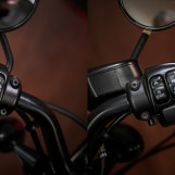 Мотоцикл Harley-Davidson SPORTSTER XL1200X 48 Стан Нового з пробігом 20105 км