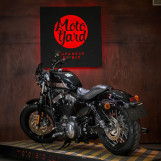 Мотоцикл Harley-Davidson SPORTSTER XL1200X 48 Стан Нового з пробігом 20105 км