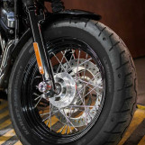 Мотоцикл Harley-Davidson SPORTSTER XL1200X 48 Стан Нового з пробігом 20105 км