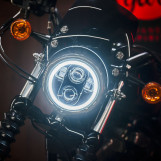 Мотоцикл Harley-Davidson SPORTSTER XL1200X 48 Стан Нового з пробігом 20105 км