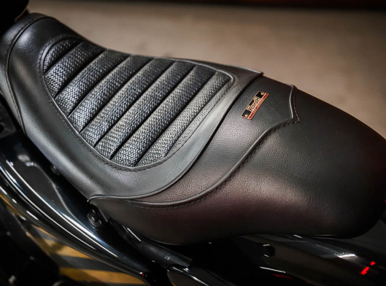 Мотоцикл Harley-Davidson SPORTSTER XL1200X 48 Стан Нового з пробігом 20105 км