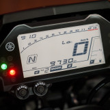 Мотоцикл Yamaha MT-10 Максимальная комплектация Состояние нового с пробегом 9730 км