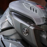 Мотоцикл Yamaha MT-10 Максимальная комплектация Состояние нового с пробегом 9730 км