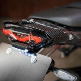 Мотоцикл Yamaha MT-10 Максимальная комплектация Состояние нового с пробегом 9730 км