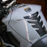 Мотоцикл Yamaha MT-10 Максимальная комплектация Состояние нового с пробегом 9730 км