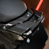 Мотоцикл Yamaha MT-10 Максимальная комплектация Состояние нового с пробегом 9730 км