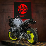 Мотоцикл Yamaha MT-10 Максимальная комплектация Состояние нового с пробегом 9730 км