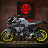 Мотоцикл Yamaha MT-10 Максимальная комплектация Состояние нового с пробегом 9730 км