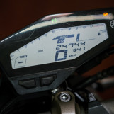 Мотоцикл Yamaha MT-09 ABS с пробегом 24744 км