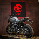 Мотоцикл Yamaha MT-09 ABS с пробегом 24744 км