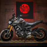 Мотоцикл Yamaha MT-09 ABS с пробегом 24744 км
